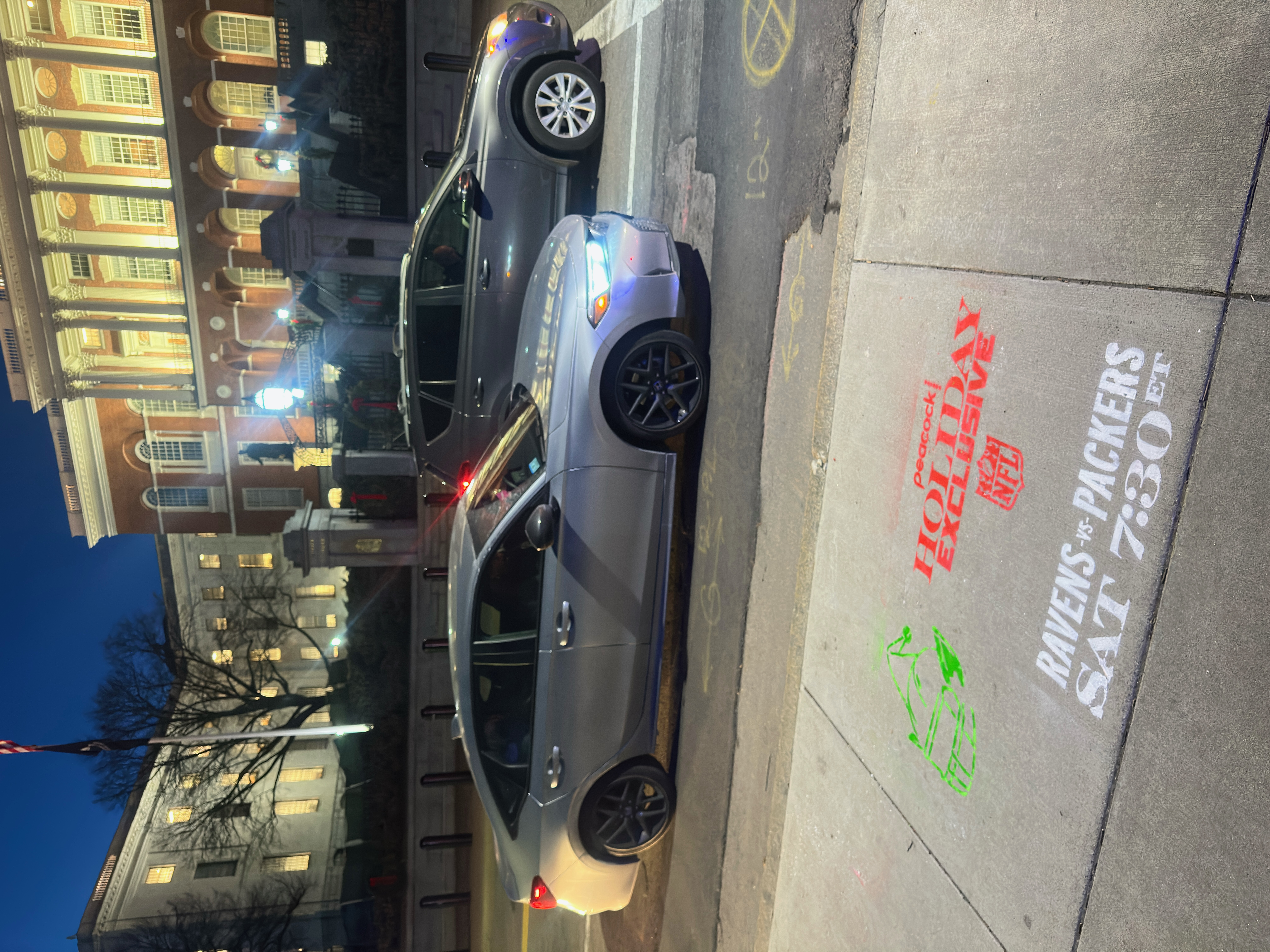 Boston State House (3)